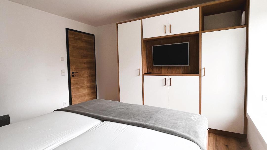 Photo of Bedroom in Oberstaufen