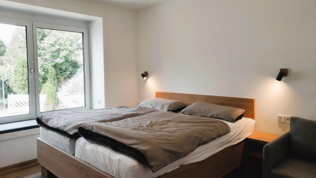 Photo of Bedroom in Oberstaufen