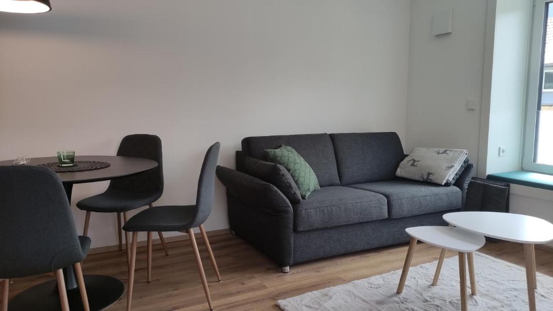 Photo of Livingroom in Oberstaufen