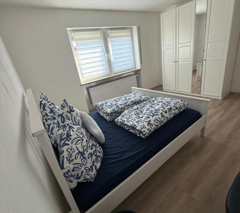 Photo of Bedroom in Denkendorf