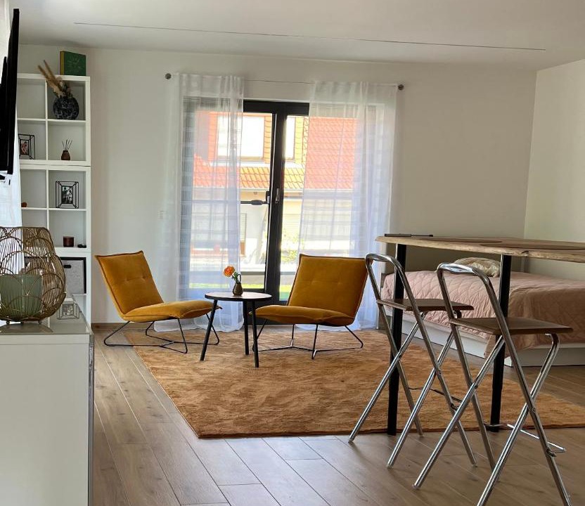 Photo of Livingroom in Sulzbach am Main