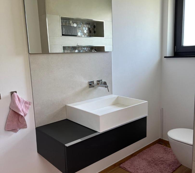 Photo of Bathroom in Sulzbach am Main