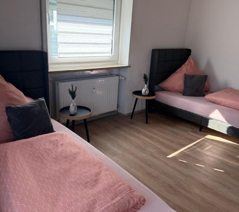 Photo of Bedroom in Denkendorf