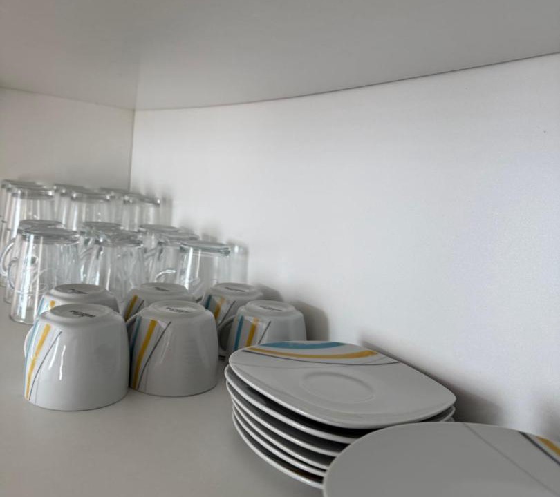 Photo of Kitchen in Denkendorf