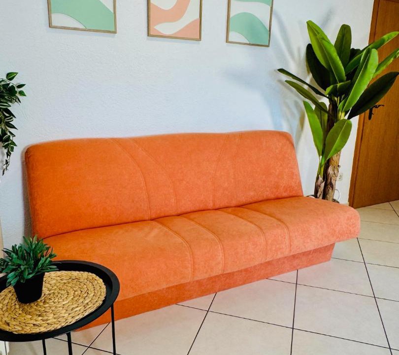 Photo of Livingroom in Herzogenaurach
