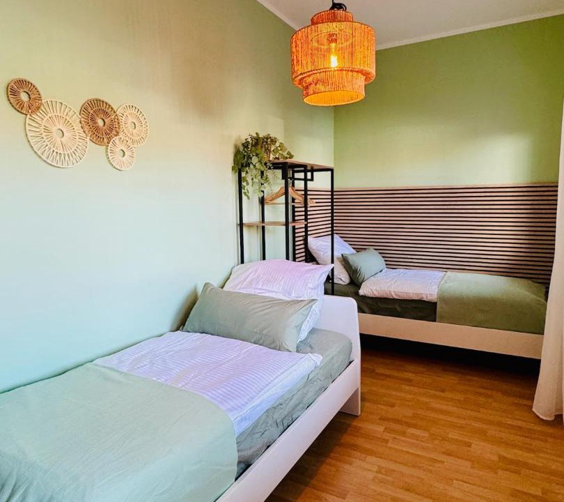 Photo of Bedroom in Herzogenaurach