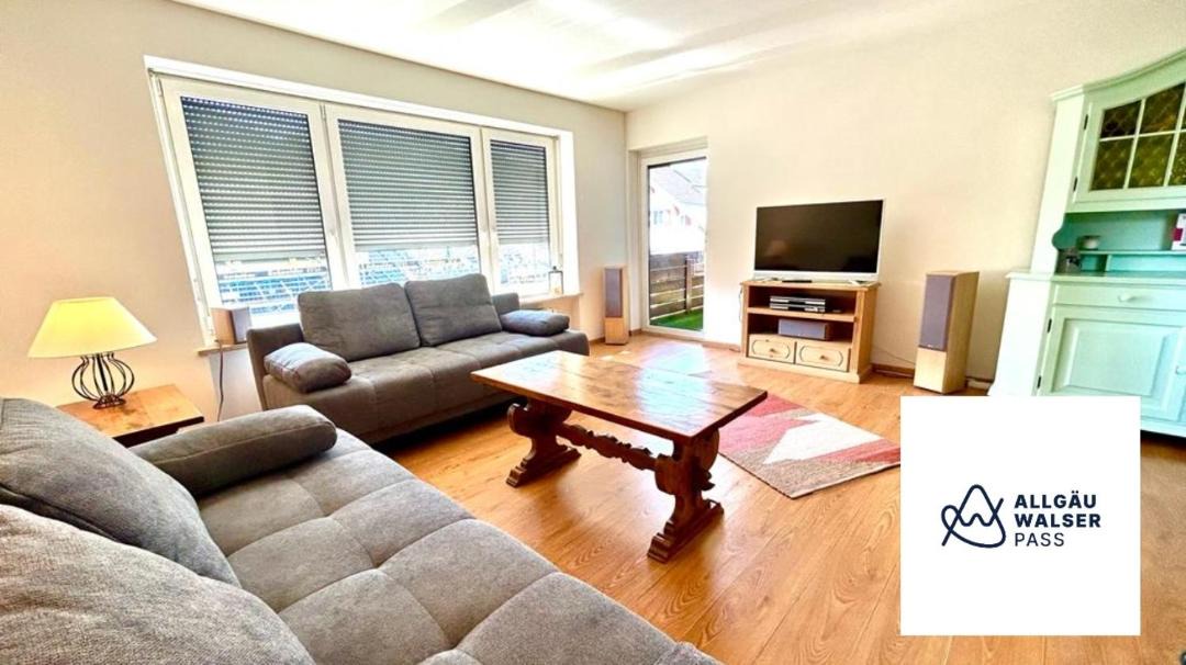 Photo of Livingroom in Wiedemannsdorf