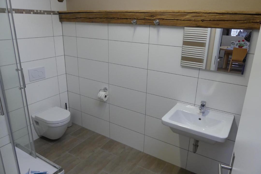 Photo of Bathroom in Oberaurach