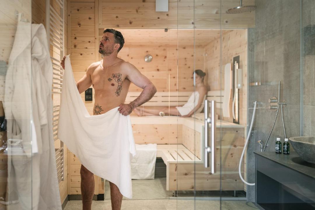 Photo of Bathroom in Niederthai