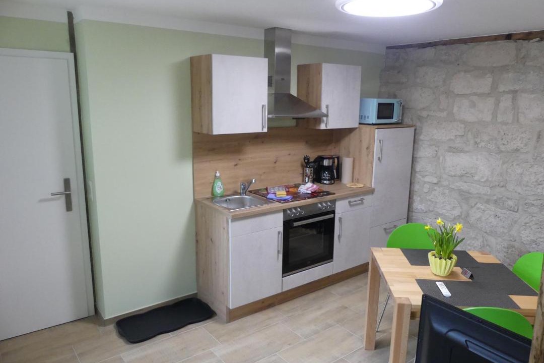 Photo of Kitchen in Oberaurach