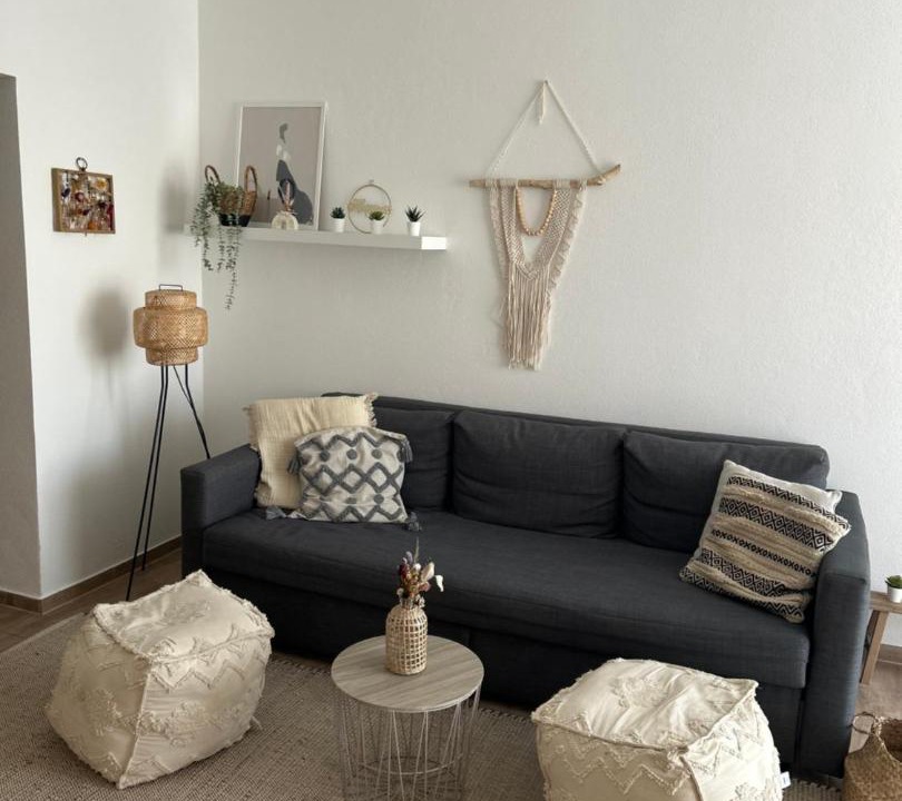 Photo of Livingroom in Happurg