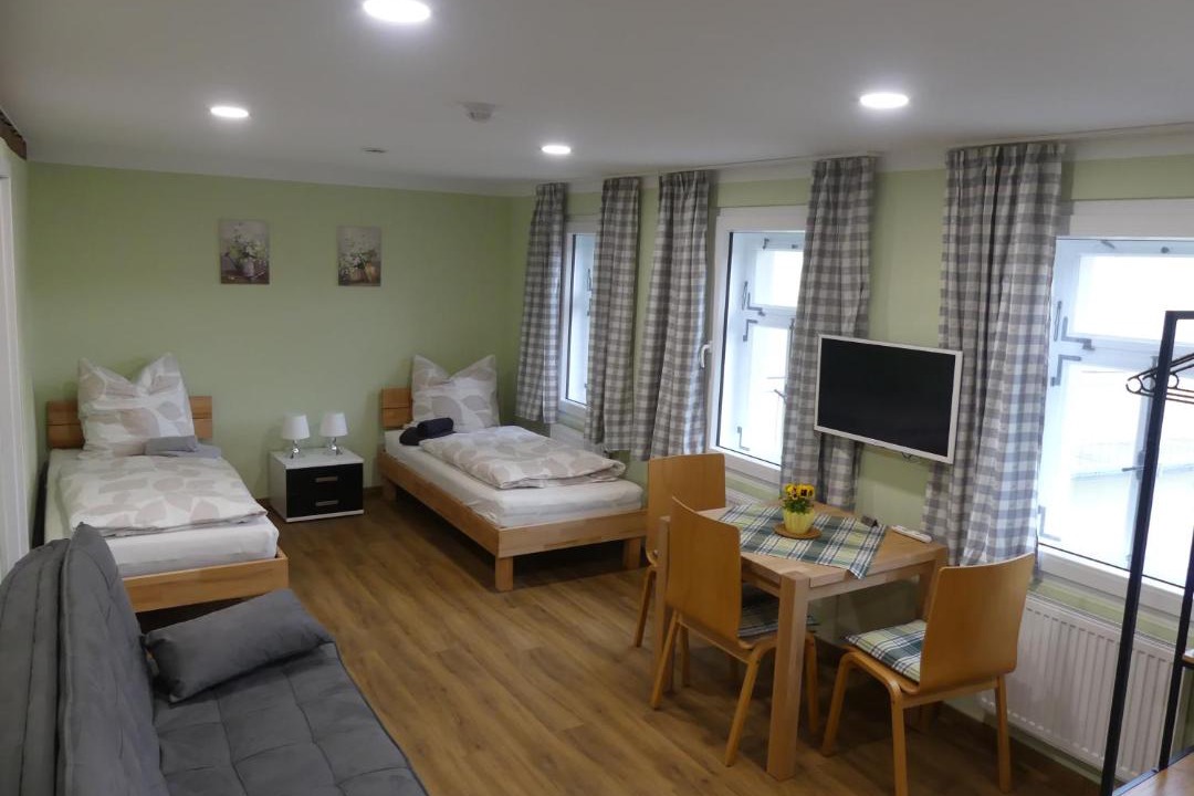 Photo of Bedroom in Oberaurach
