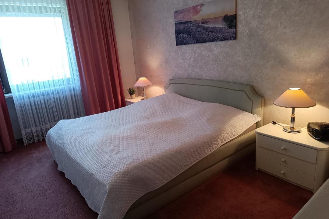 Photo of Bedroom in Tutzing