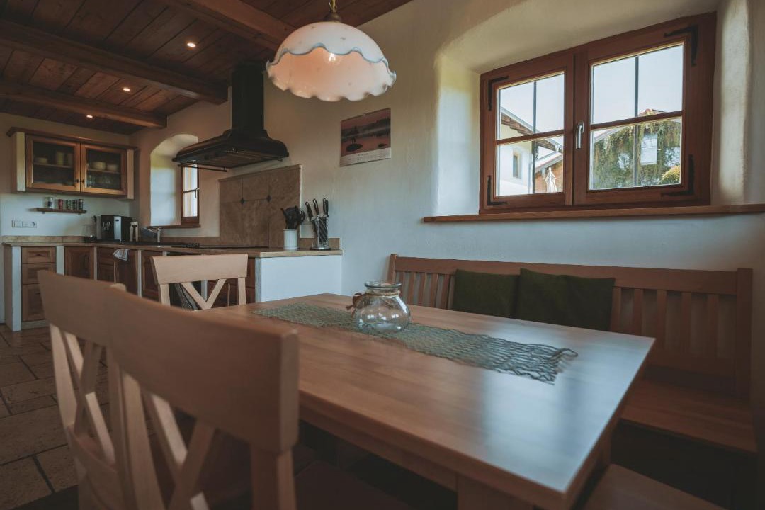Photo of Kitchen in Ebersberg District
