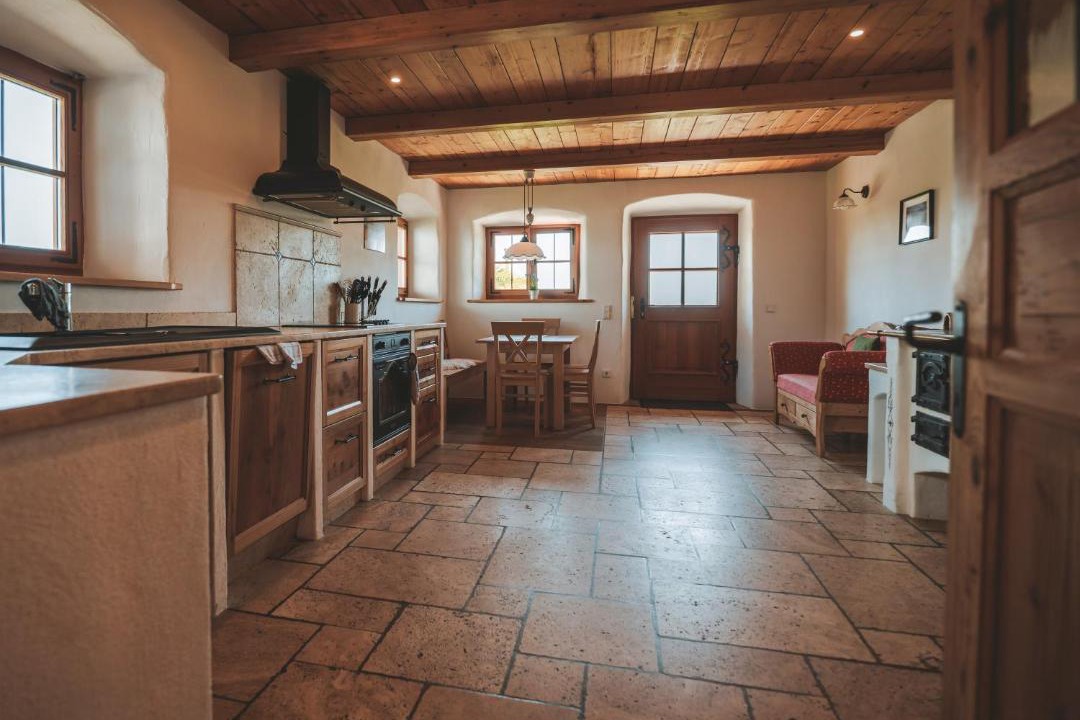 Photo of Kitchen in Ebersberg District