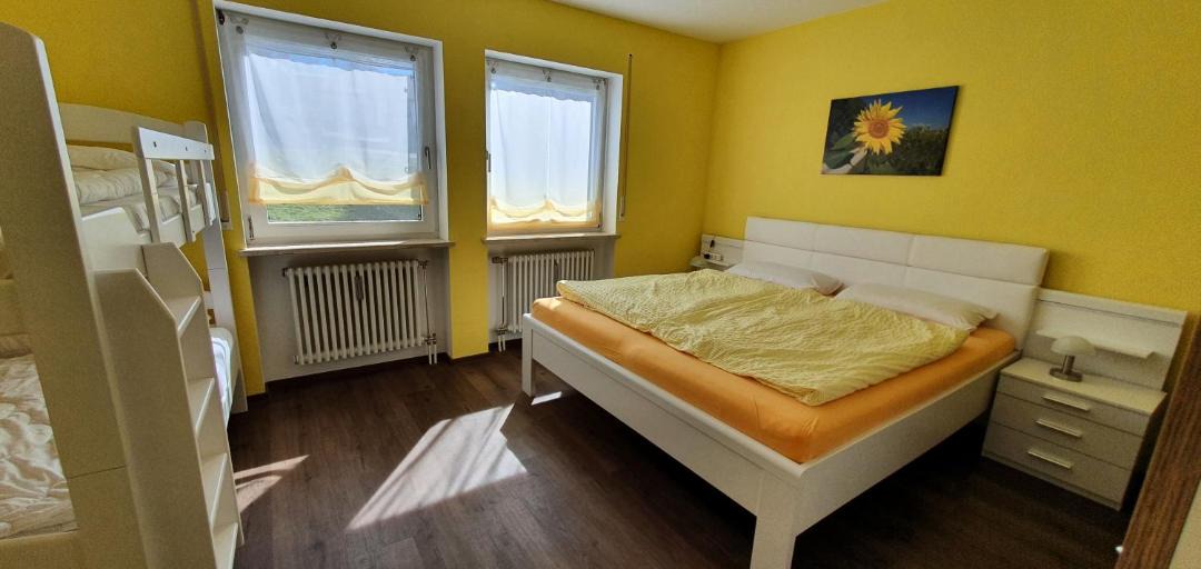 Photo of Bedroom in Steibis