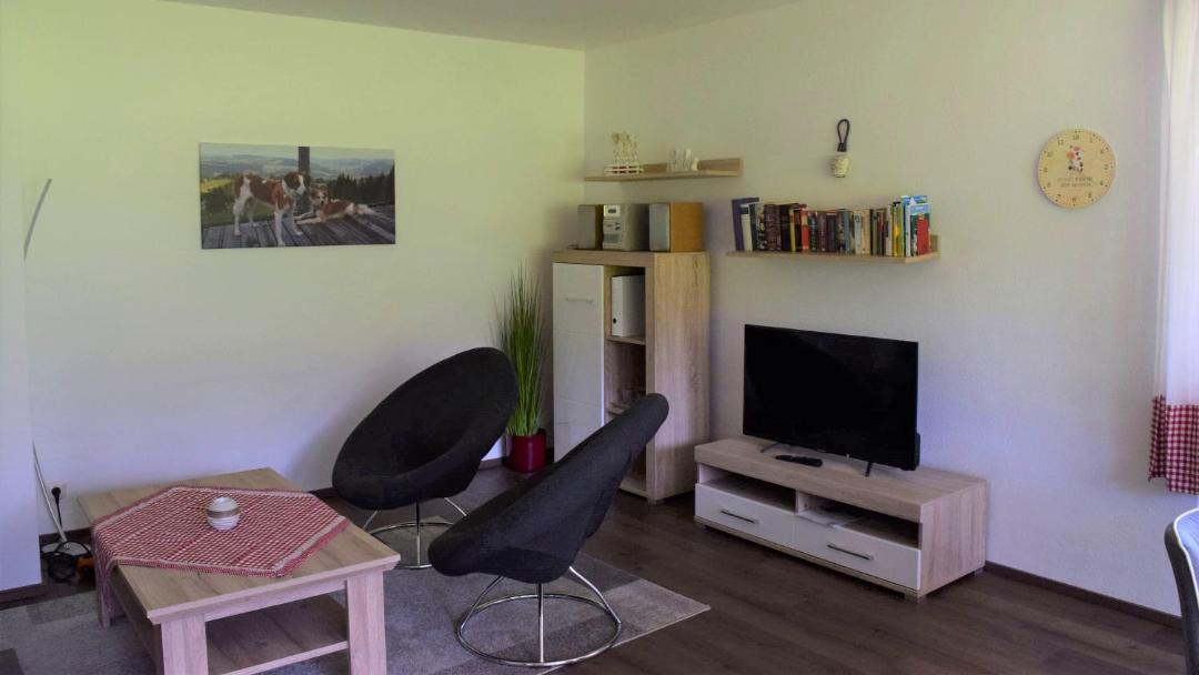Photo of Livingroom in Steibis