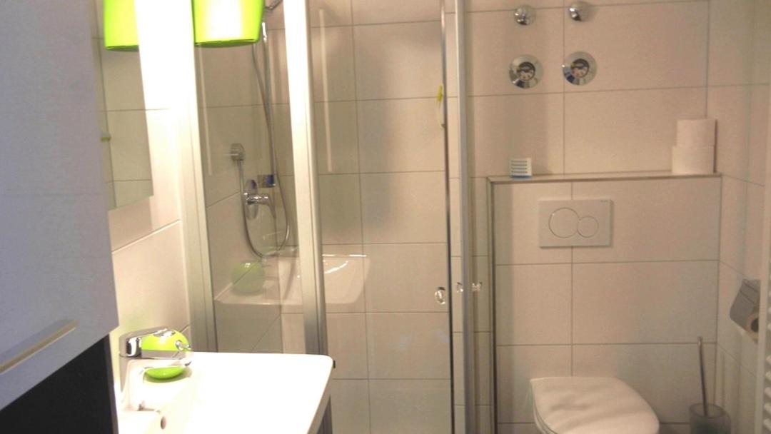 Photo of Bathroom in Steibis