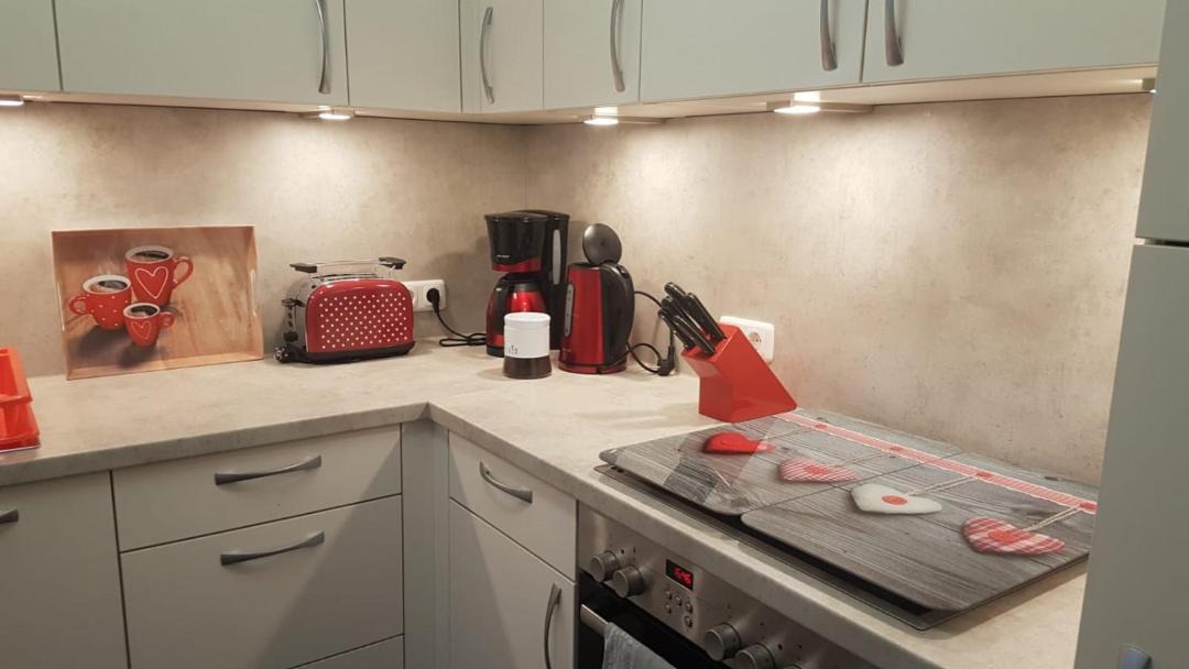 Photo of Kitchen in Steibis
