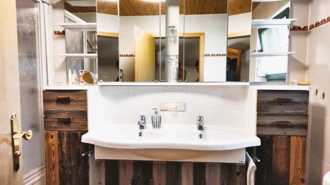 Photo of Bathroom in Kalzhofen