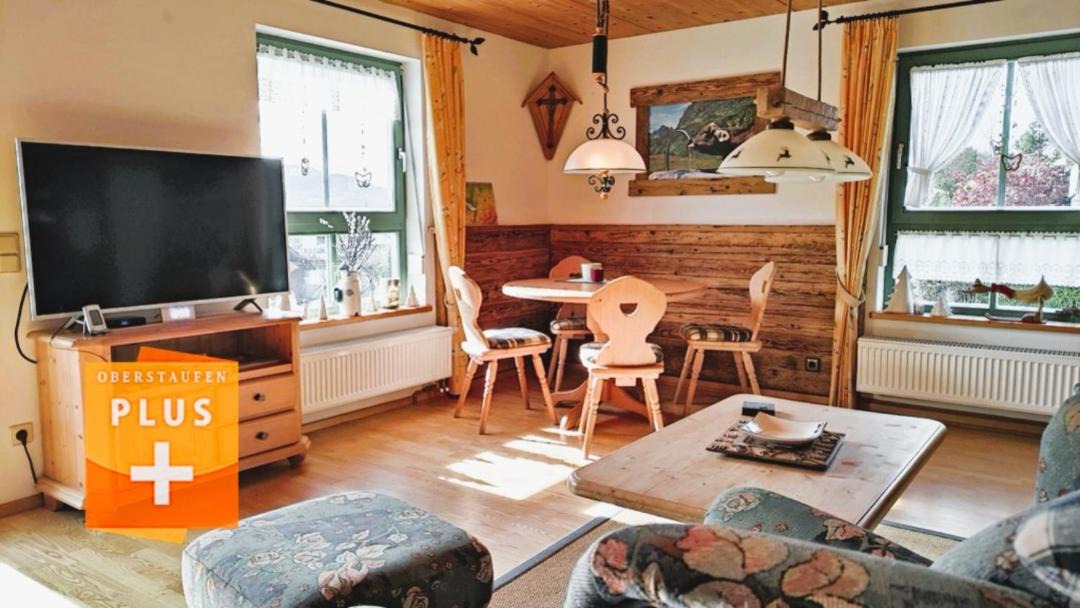 Photo of Livingroom in Kalzhofen