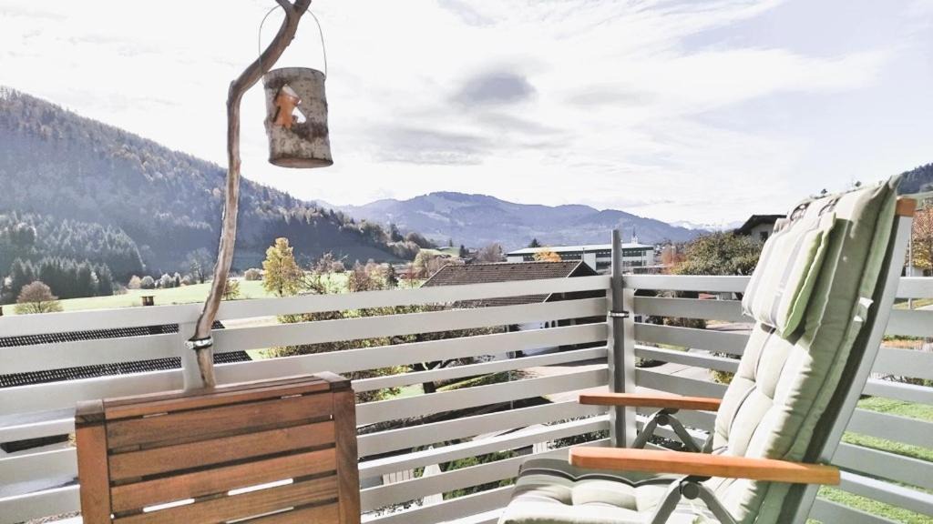 Photo of Patio Balcony in Kalzhofen