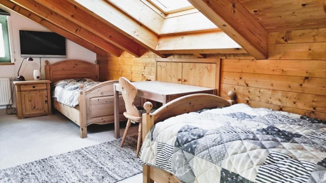 Photo of Bedroom in Kalzhofen