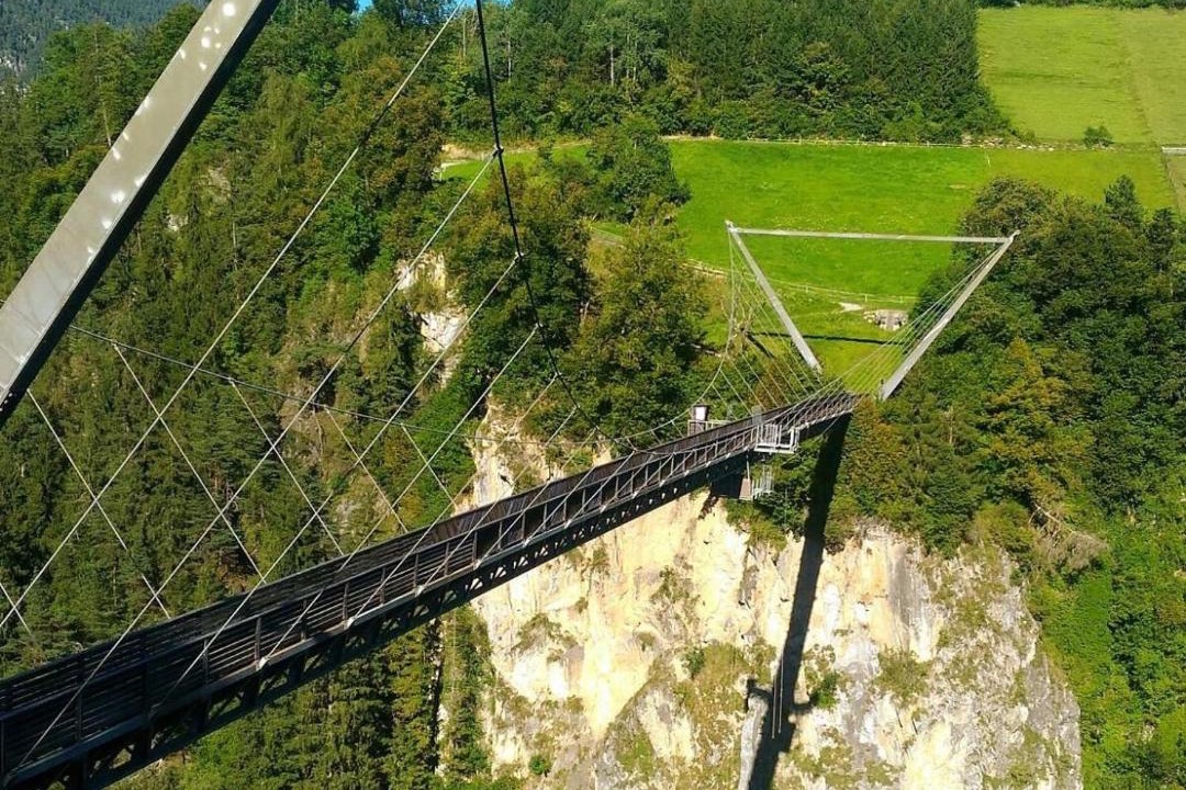 Photo of Others in Arzl im Piztal
