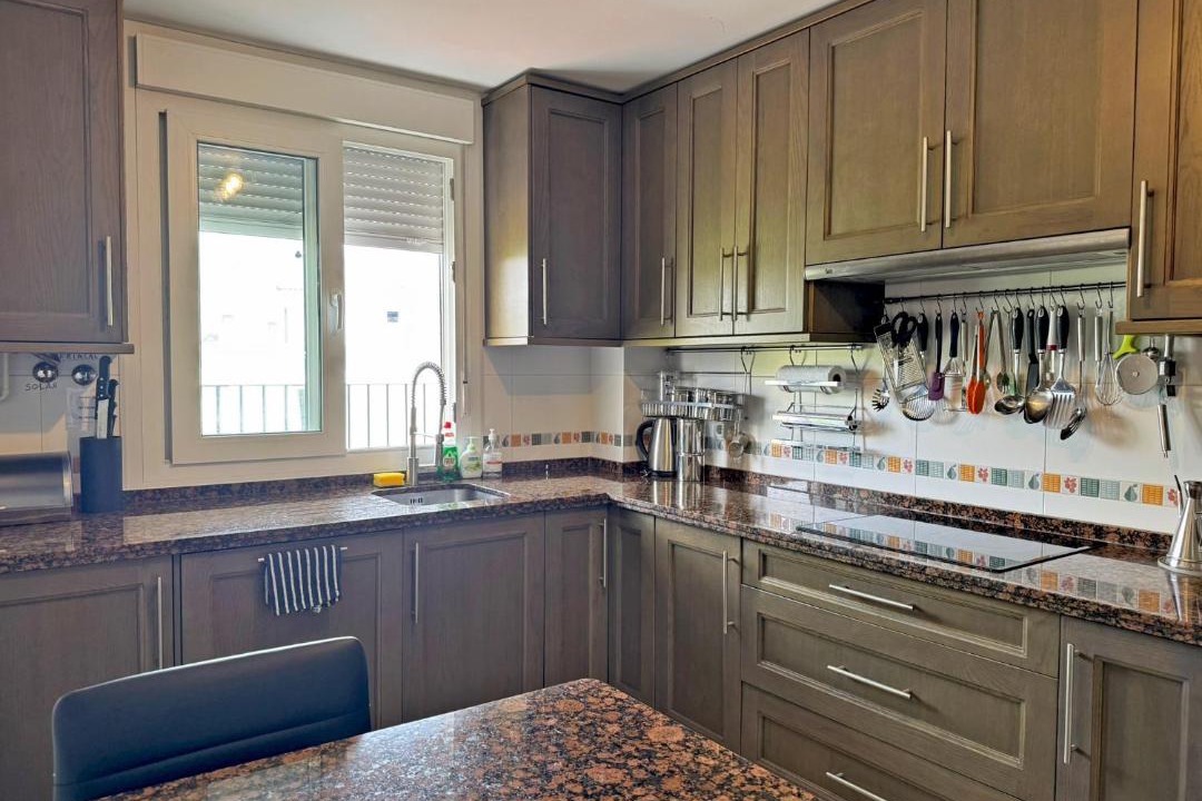 Photo of Kitchen in Arcos de la Frontera