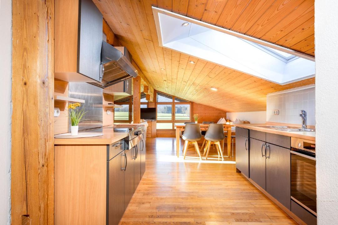 Photo of Kitchen in Rohrdorf