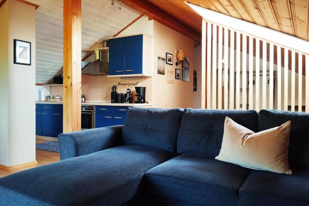 Photo of Livingroom in Waging am See