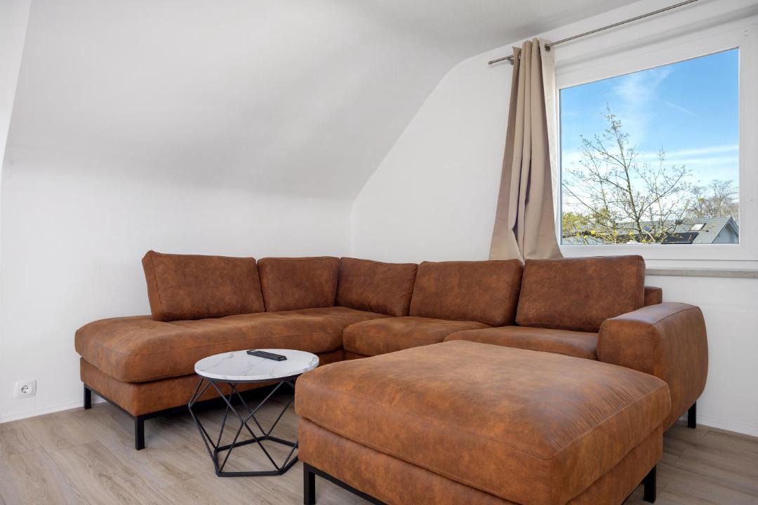 Photo of Livingroom in Wasserburg