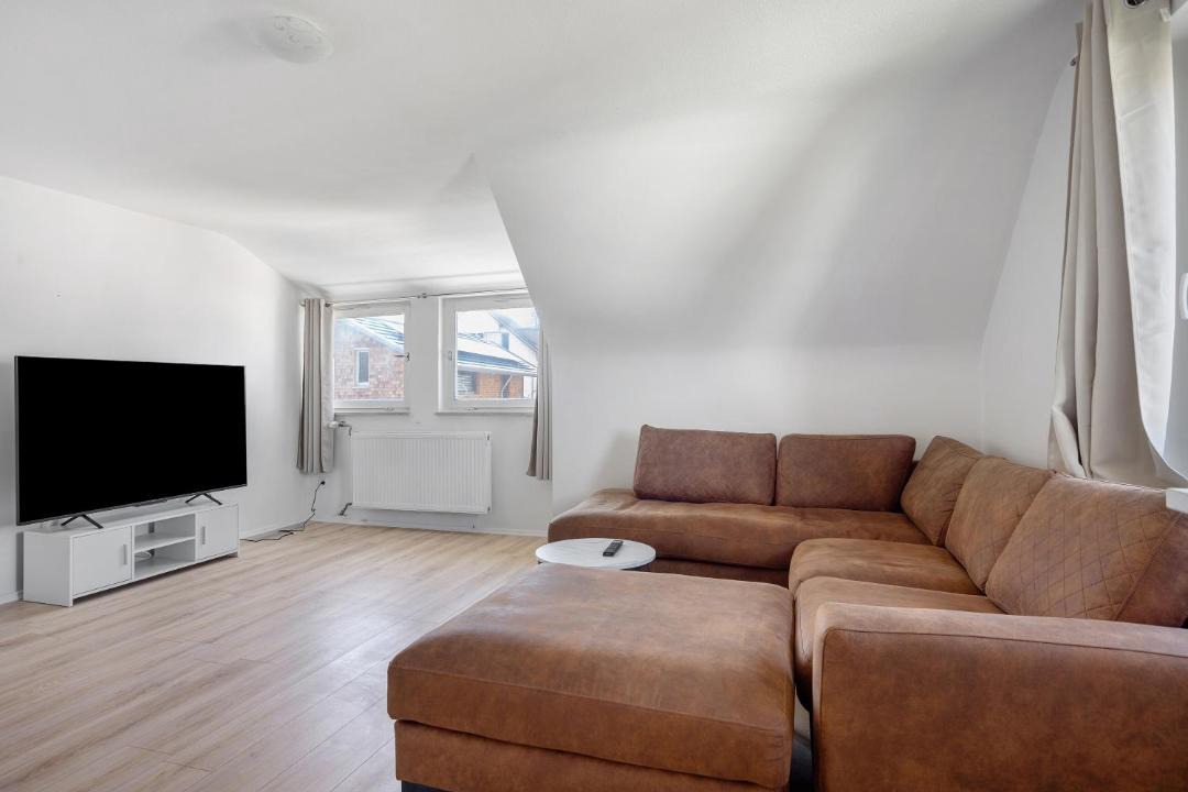 Photo of Livingroom in Wasserburg
