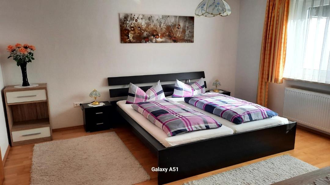Photo of Bedroom in Prem