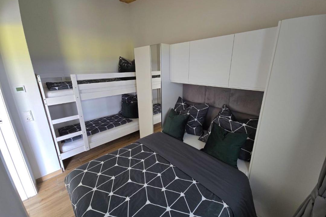 Photo of Bedroom in Aislingen