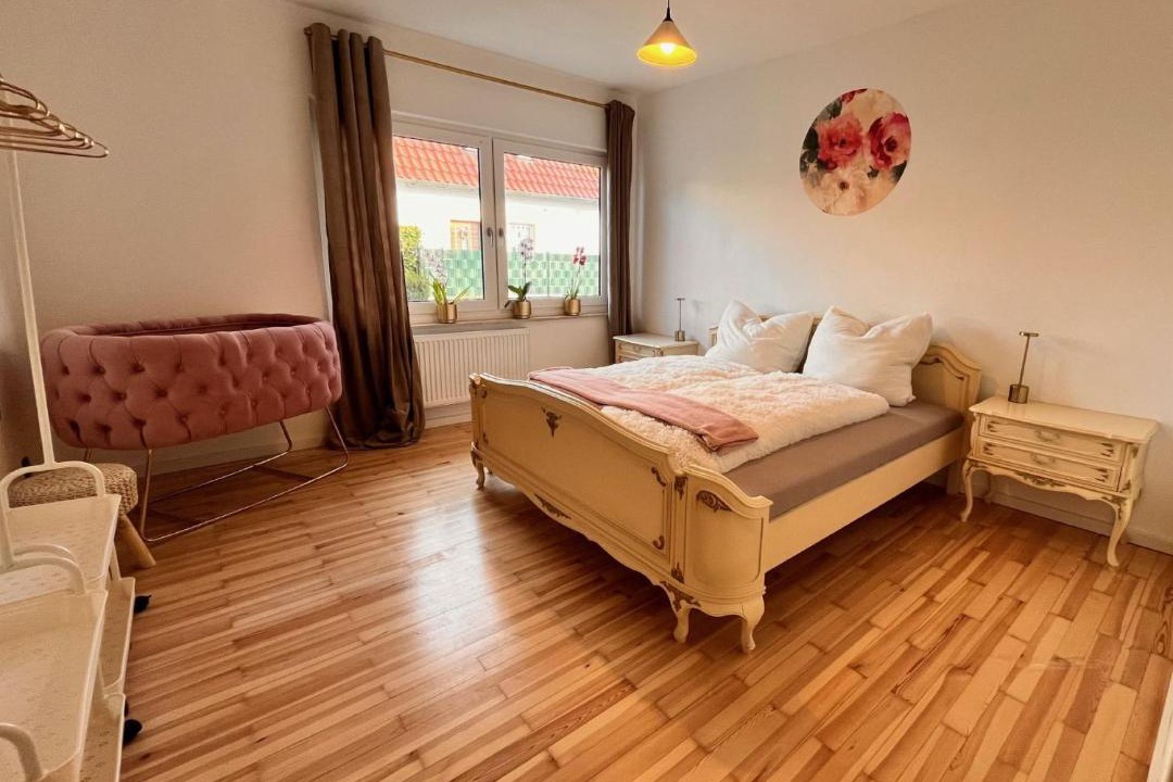 Photo of Bedroom in Frickenfelden