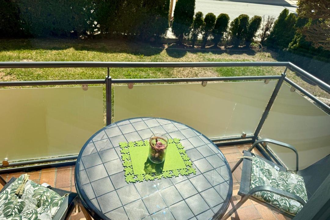 Photo of Patio Balcony in Denkendorf