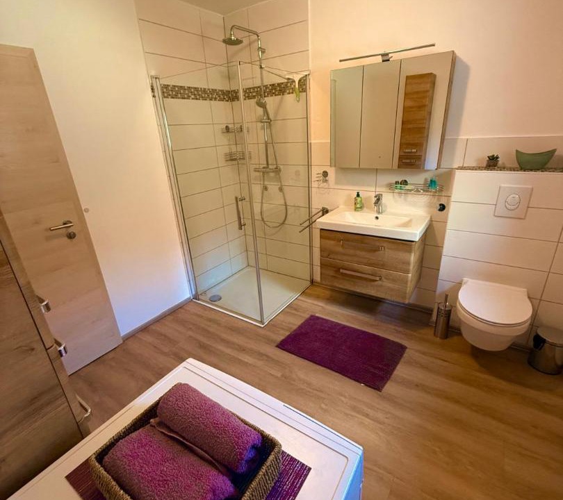 Photo of Bathroom in Denkendorf
