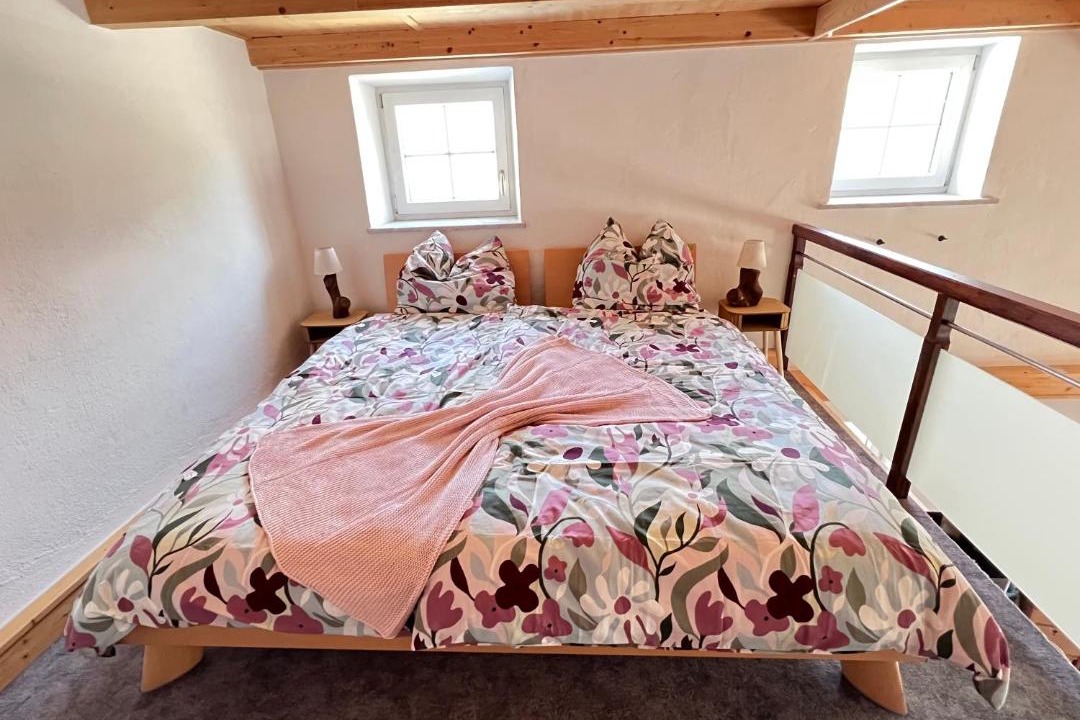 Photo of Bedroom in Vilgertshofen
