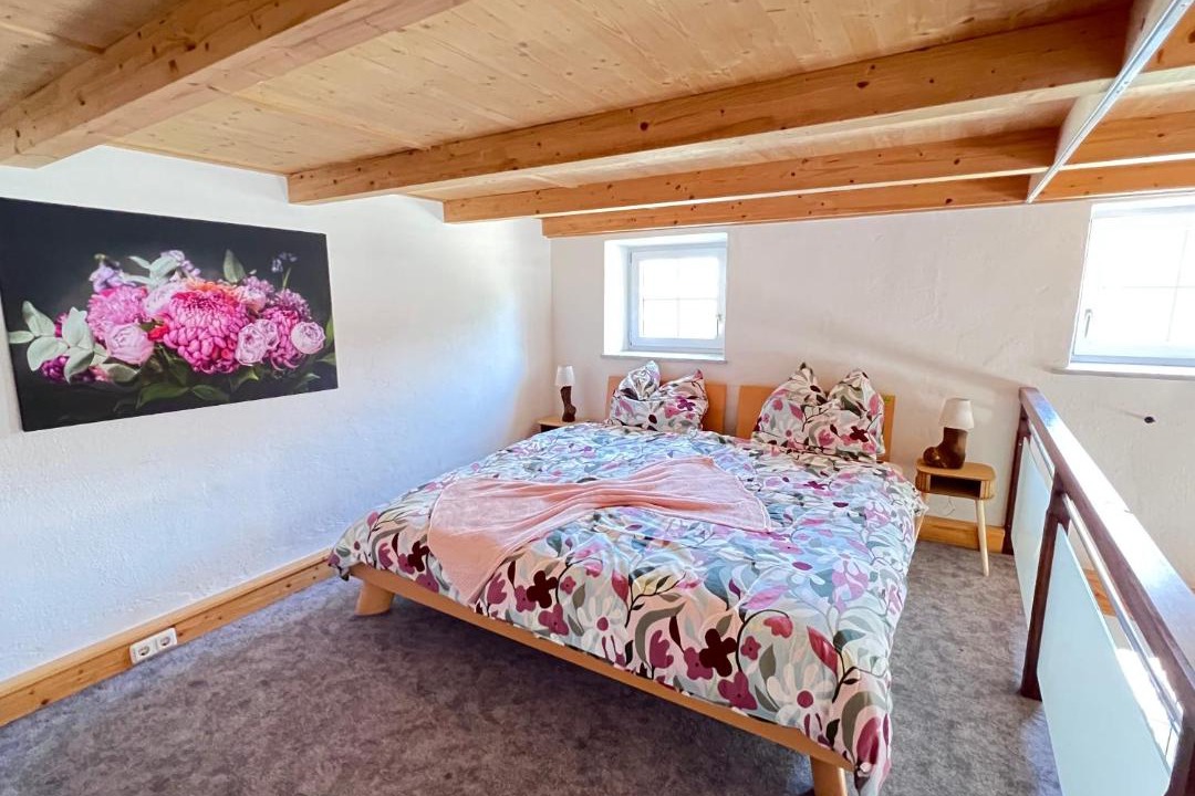 Photo of Bedroom in Vilgertshofen