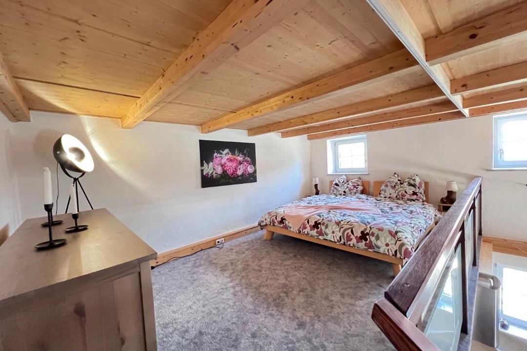 Photo of Bedroom in Vilgertshofen