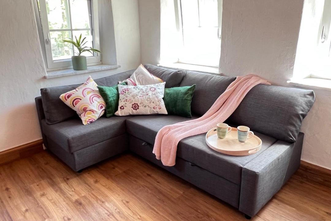 Photo of Livingroom in Vilgertshofen