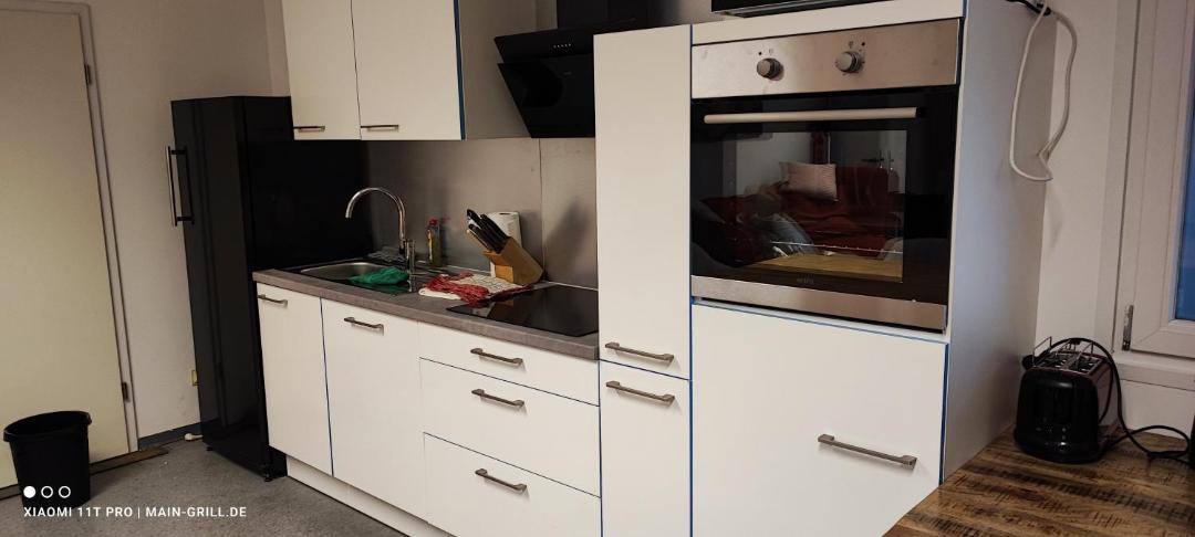 Photo of Kitchen in Veitshoechheim