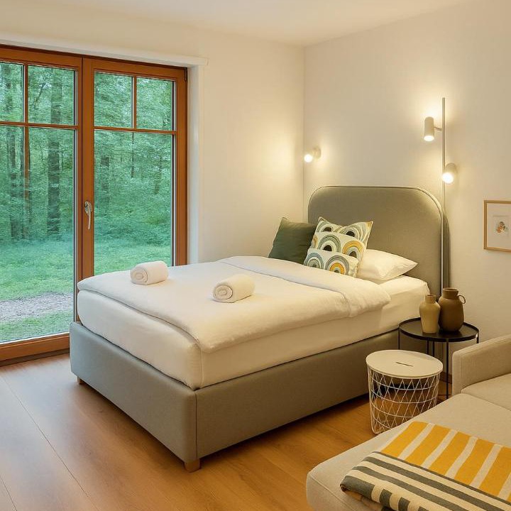Photo of Bedroom in Neuhaus