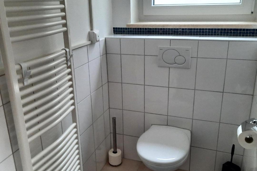 Photo of Bathroom in Prem