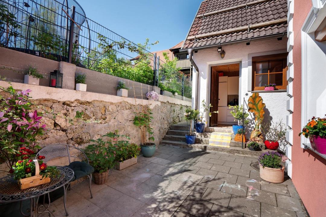 Photo of Patio Balcony in Diessen am Ammersee