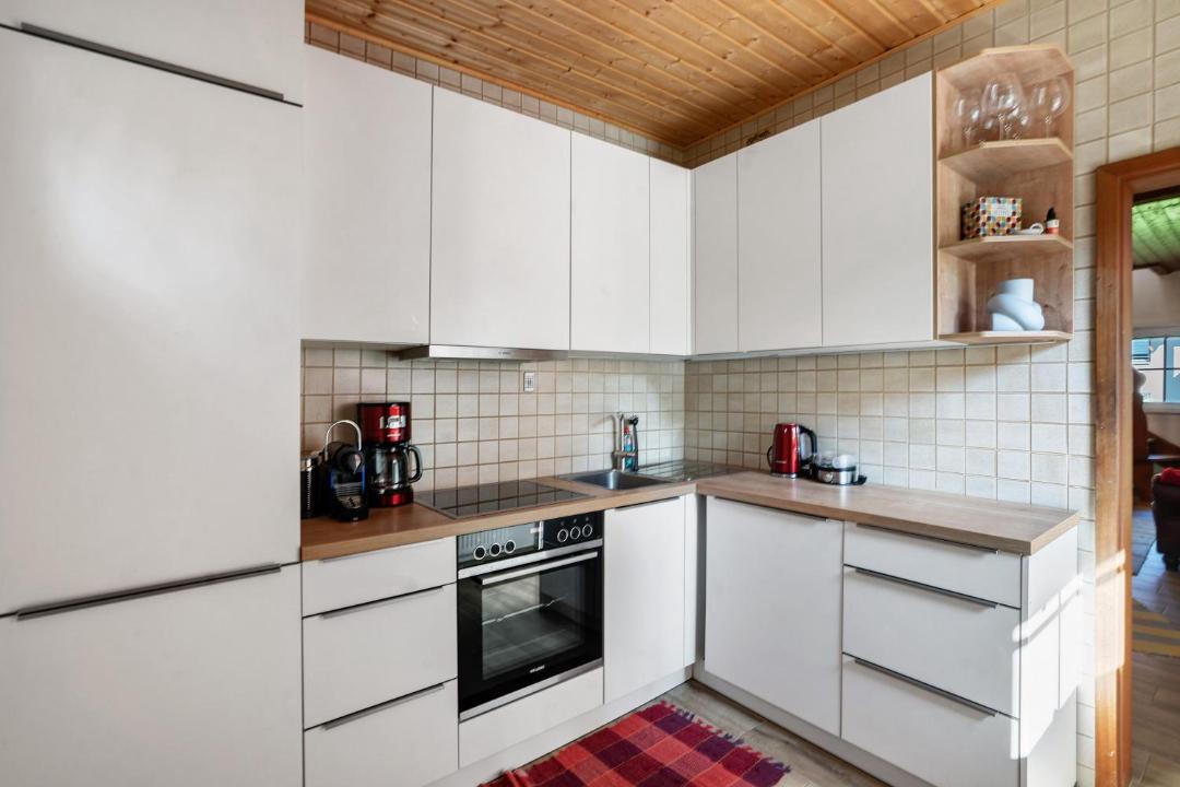 Photo of Kitchen in Diessen am Ammersee