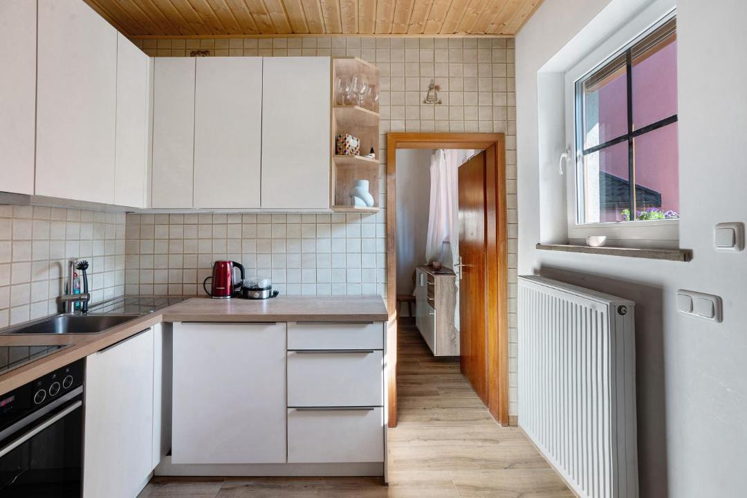 Photo of Kitchen in Diessen am Ammersee