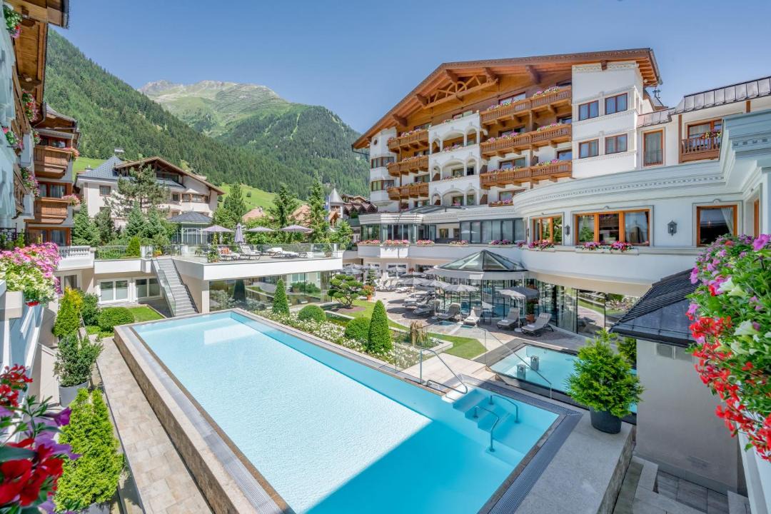Photo of Others in Ischgl