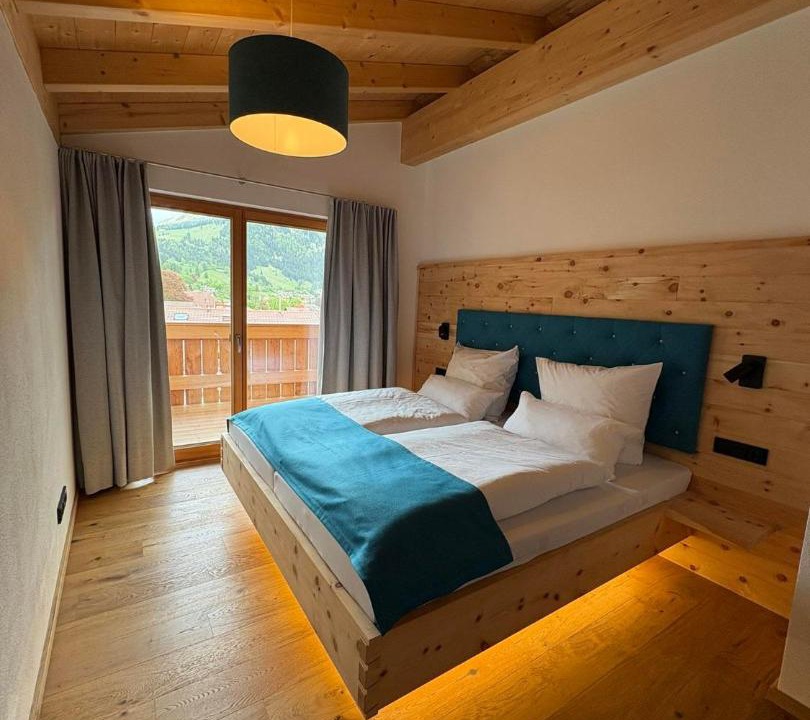 Photo of Bedroom in Bad Hindelang